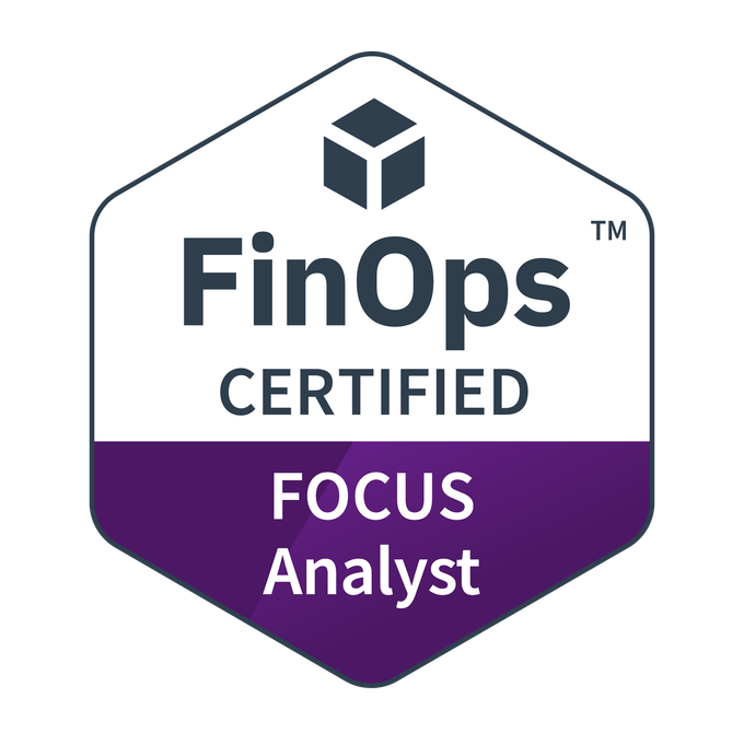 finops an