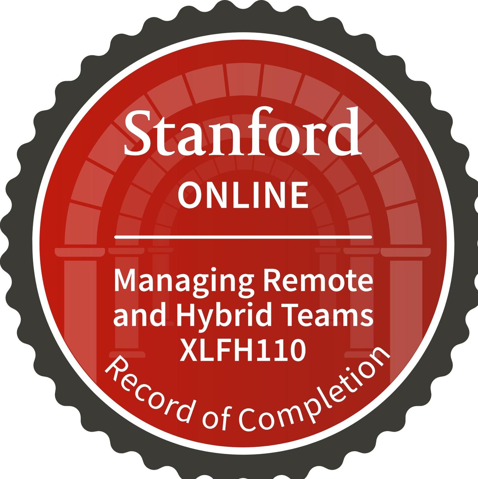 stanford afstand